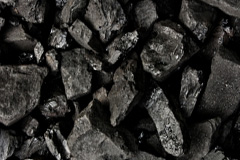 Horsey coal boiler costs